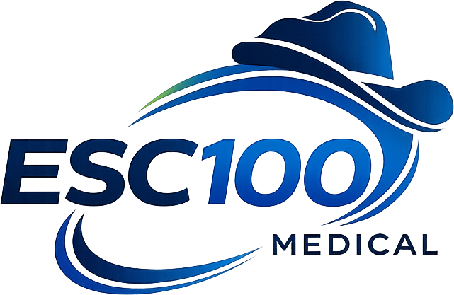 ESC100 Medical